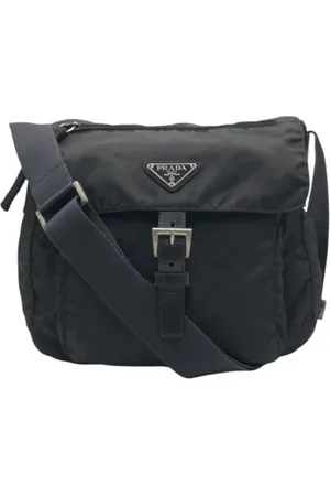 Prada Donna, Pre-owned, Nero, Taglia unica, used