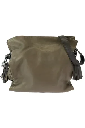 Loewe Donna, Pre-owned, Marrone, Taglia unica, used