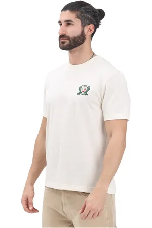 Lacoste Uomo, Top, , 2Xl, new