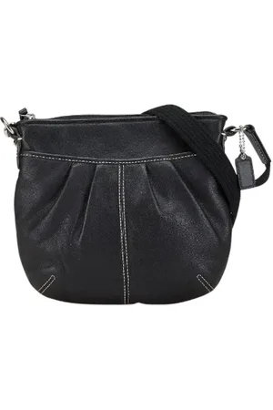 Coach Donna, Pre-owned, Nero, Taglia unica, used
