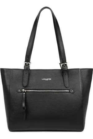 Lancaster Donna, Borse, Nero, Taglia unica, new