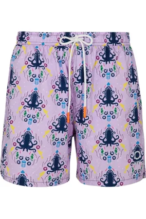 sunseeker Uomo, Costumi da bagno, Multicolore, M, new