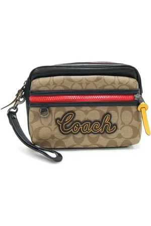 Coach Uomo, Pre-owned, , Taglia unica, used