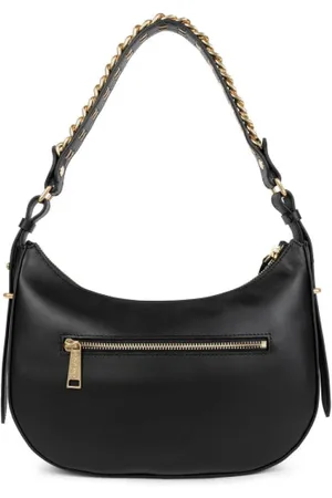 Lancaster Donna, Borse, Nero, Taglia unica, new