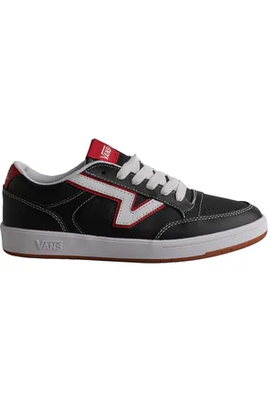 Vans Uomo, Scarpe, Nero, 42 EU, new