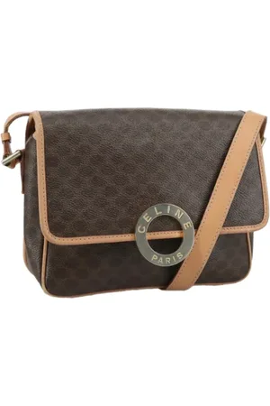 Céline Donna, Pre-owned, Marrone, Taglia unica, used
