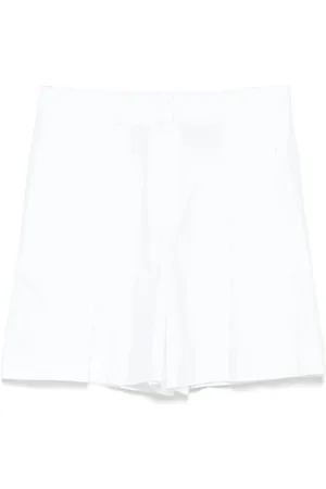 THEORY Donna, Pantaloncini, Bianco, S, new