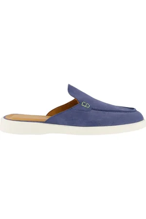 Atelier Verdi Uomo, Scarpe, Blu, 42 EU, new