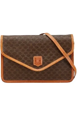 Céline Donna, Pre-owned, Marrone, Taglia unica, used