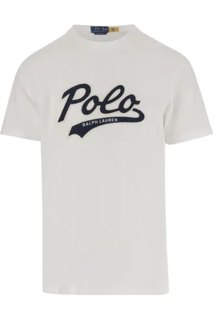 Ralph Lauren Uomo, Top, Bianco, S, new