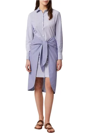 HARMONT&BLAINE Donna, Abiti, Blu, XS, new