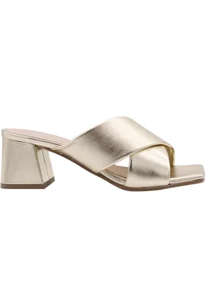E mia Donna, Scarpe, Giallo, 37 EU, new