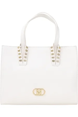 MARC ELLIS Donna, Borse, Bianco, Taglia unica, new