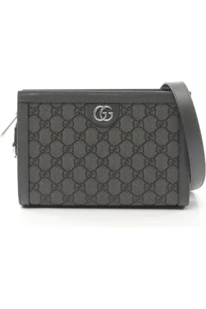 Gucci Uomo, Pre-owned, Grigio, Taglia unica, used