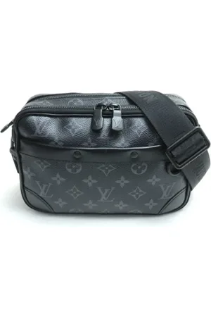 LOUIS VUITTON Donna, Pre-owned, Nero, Taglia unica, used
