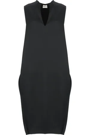 Khaite Donna, Abiti, Nero, M, new