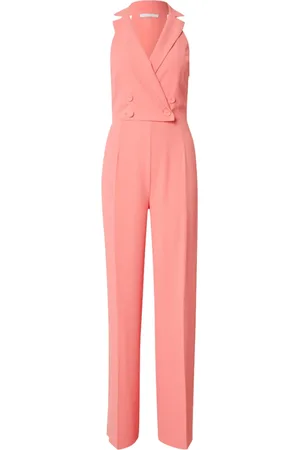 Patrizia Pepe Donna, Jumpsuits, Rosa, S, new