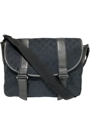 Gucci Uomo, Pre-owned, Nero, Taglia unica, used