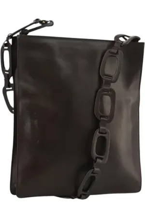 Gucci Donna, Pre-owned, Marrone, Taglia unica, used