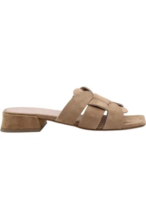E mia Donna, Scarpe, Marrone, 36 EU, new