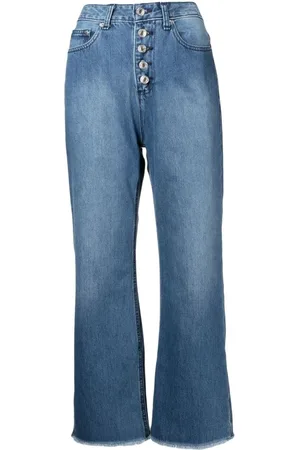 Michael Kors Donna, Jeans, Blu, S, new