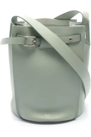 Céline Donna, Pre-owned, Verde, Taglia unica, used