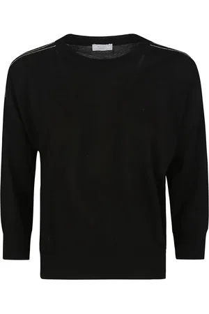 PESERICO SIGN Donna, Maglie, Nero, 2Xs, new