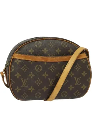 LOUIS VUITTON Donna, Pre-owned, Marrone, Taglia unica, used