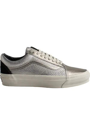 Vans Uomo, Scarpe, Grigio, 44 EU, new