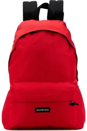 Balenciaga Uomo, Pre-owned, Rosso, Taglia unica, used