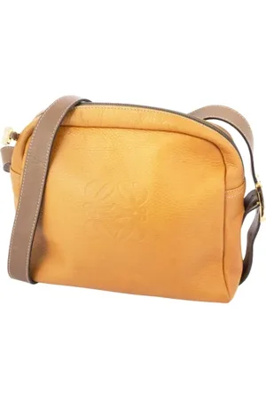 Loewe Donna, Pre-owned, Giallo, Taglia unica, used