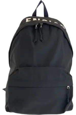 Balenciaga Uomo, Pre-owned, Nero, Taglia unica, used
