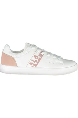 Napapijri Donna, Scarpe, Bianco, 40 EU, new
