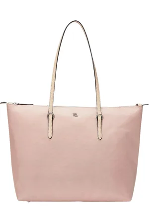 Ralph Lauren Donna, Borse, Rosa, Taglia unica, new