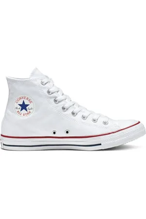 Converse Donna, Scarpe, Bianco, 37 EU, new