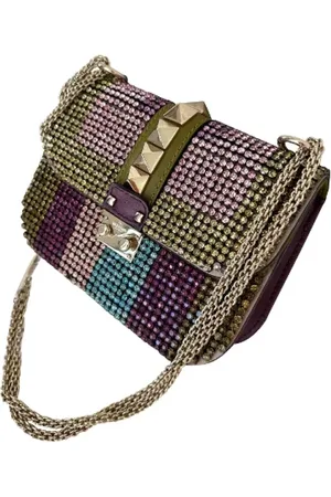 VALENTINO Donna, Pre-owned, Multicolore, Taglia unica, used