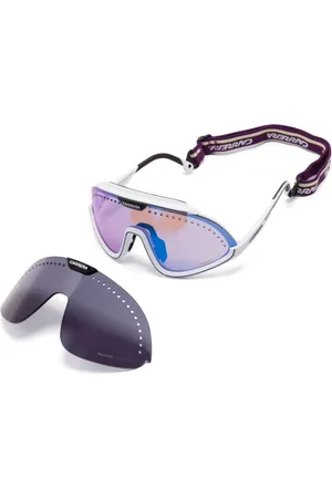 Carrera Uomo, Accessori, Bianco, Taglia unica, new