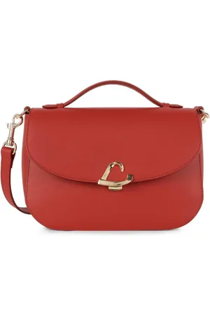 Lancaster Donna, Borse, Rosso, Taglia unica, new