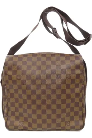 LOUIS VUITTON Donna, Pre-owned, Marrone, Taglia unica, used
