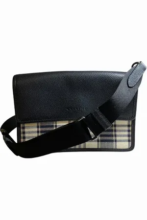 Coach Donna, Pre-owned, Nero, Taglia unica, used