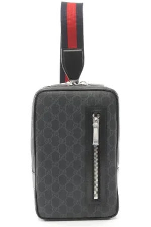 Gucci Uomo, Pre-owned, Grigio, Taglia unica, used