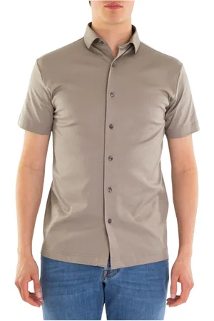 Valenza Uomo, Magliette, Grigio, S, new