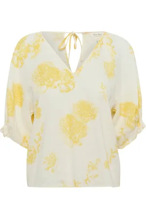 Part Two Donna, Camicette , Multicolore, XS, new