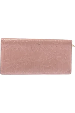 Carolina Herrera Donna, Pre-owned, Rosa, Taglia unica, used