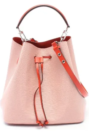 LOUIS VUITTON Donna, Pre-owned, Rosa, Taglia unica, used