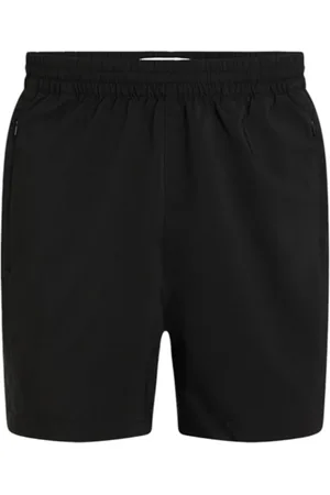 Calvin Klein Uomo, Costumi da bagno, Nero, L, new