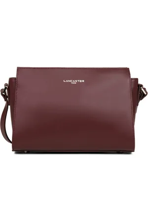 Lancaster Donna, Borse, Rosso, Taglia unica, new