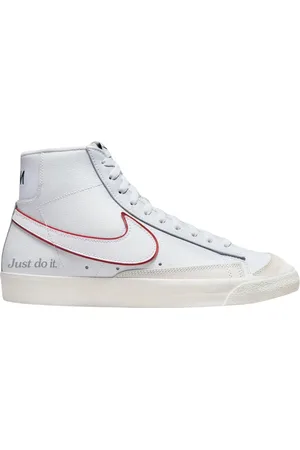 Nike Uomo, Scarpe, Bianco, 41 EU, new