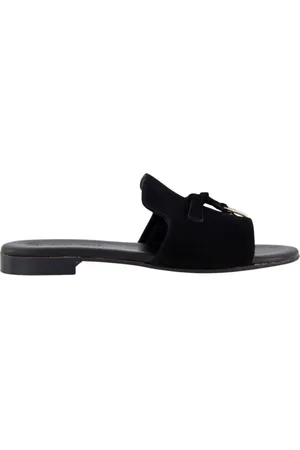 Atelier Verdi Donna, Scarpe, Nero, 38 EU, new