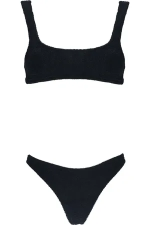 MC2 SAINT BARTH Donna, Costumi da bagno, Nero, M, new
